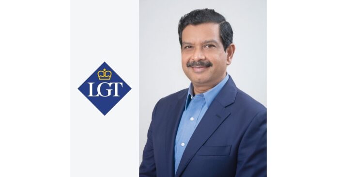 LGT Wealth India and Asset Vantage Collaborate to Deliver a Full Stack Digital Family Office and Portfolio Analytics Solution for UHNIs and Private Offices