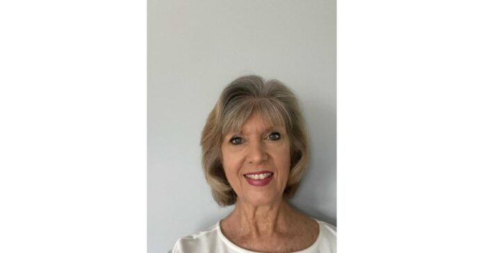 Legally Blind Pam's journey, a true testament to the power of technology