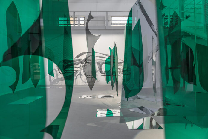 Lexus Unveils Installation by Suchi Reddy, Shaped by Air, Alongside Prototypes by LEXUS DESIGN AWARD Winners During Milan Design Week | Lexus | Global Newsroom