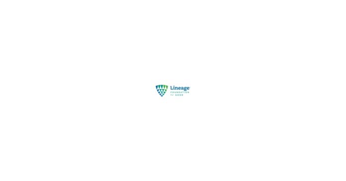 Lineage Foundation for Good Launches New Grant Application Program