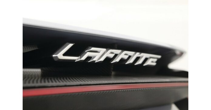 Luxury Car Manufacturer Laffite to Host Worldwide Reveal of Five Hypercars at the Formula 1 Crypto.com Miami Grand Prix 2023