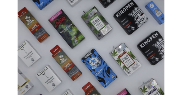 MedLeaf Weed Dispensary Delivery Launches in Oceanside