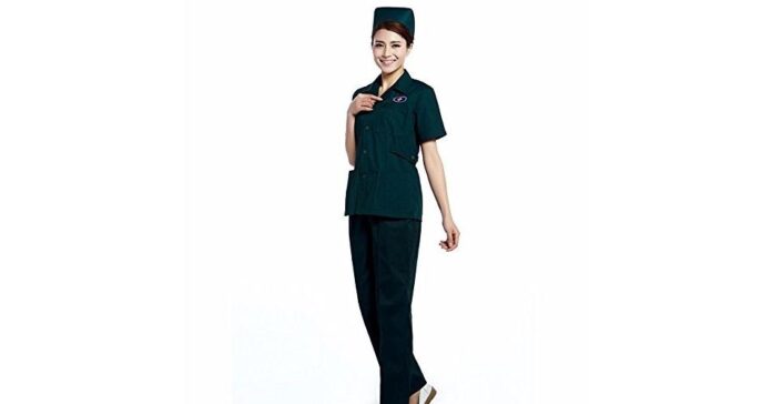 Medical Clothing Market is Gaining Traction Due to the Rising Prevalence of Hospital Acquired Infections