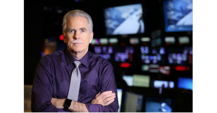 Meteomatics Announces Launch of North American Division and Appointment of Paul Walsh as CEO