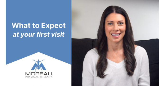 Moreau Physical Therapy Partners with Health Care Transformation to Implement Digital Asynchronous Video Technology