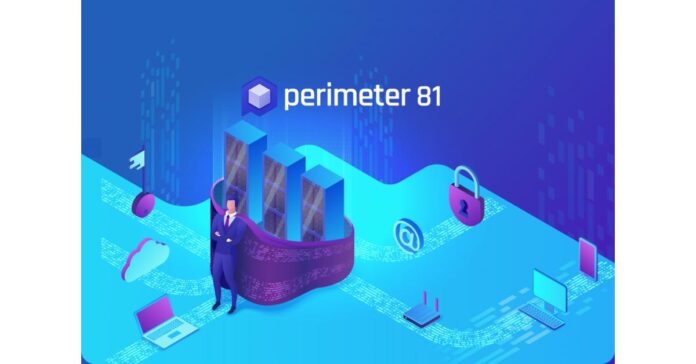 Multipoint Group Partners with Perimeter 81 to Deliver Its Secure Network Globally