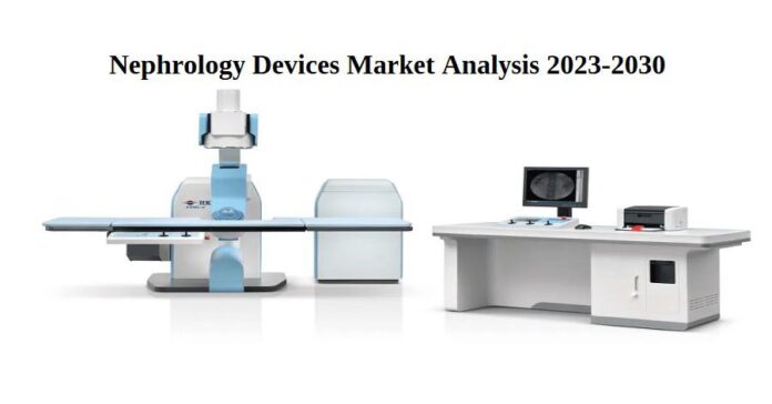 Nephrology Devices Market Expected to Reach US$ 16 Billion by 2026