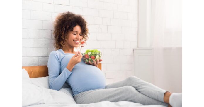 Newbridge Health & Wellness Explores How Nutrition During Pregnancy Affects Child Development