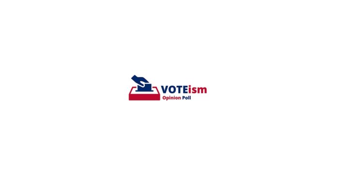 VOTEism Launches Anonymous and Encrypted Political Opinion Polling App