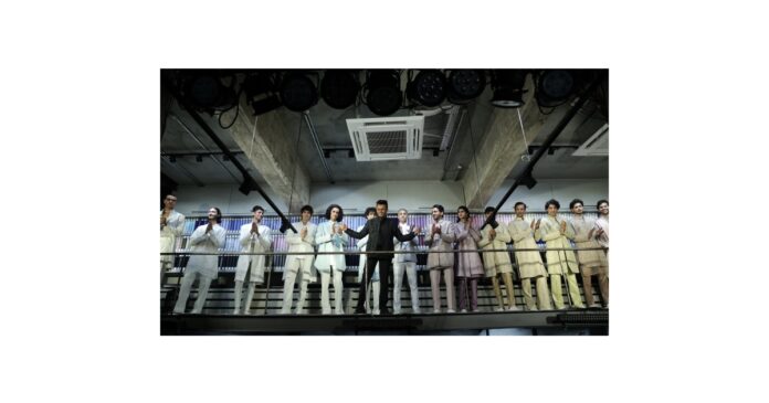 Kushal Shah Launches His Flagship Store SDS at Kala Ghoda, Mumbai