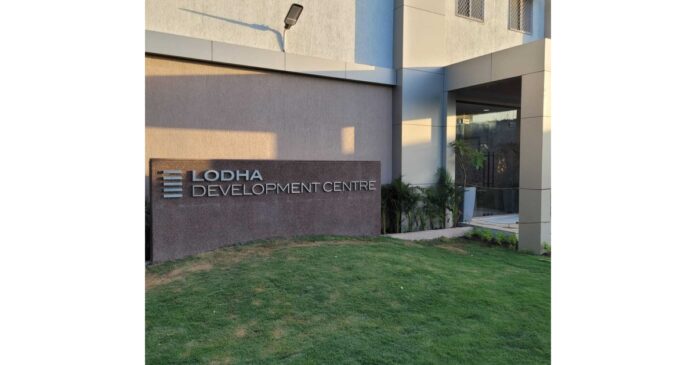 Driving High Quality Standards and Operational Excellence Lodha Development Centre