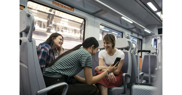 OMIO ASSESS TRAVEL TRENDS - COST IS KEY: FLIGHT PRICES JUMPED BY 58% AND TRAIN PRICES STAYED STABLE, WITH TOTAL RAIL TRAVEL INCREASING BY 20% FROM 2019 to 2023