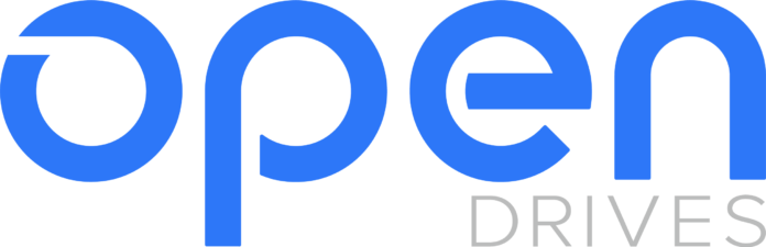 OpenDrives Wins 2023 NAB Show Product of the Year Award