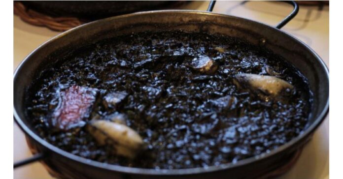 Orlando Paella - Festival Celebrates the Flavors of Spain