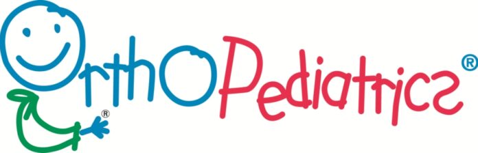 OrthoPediatrics Corp. Leading Sponsorship at Annual EPOS