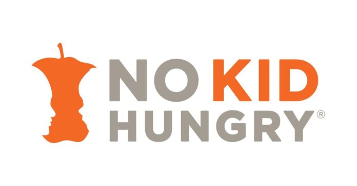 Parents Surveyed with Middle Incomes Among Those Struggling to Feed Families