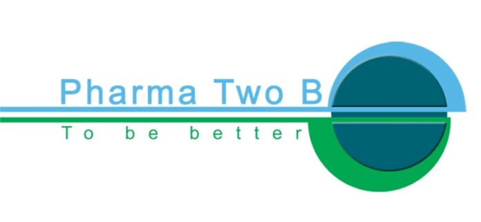 Pharma Two B to Present Additional Positive Results from