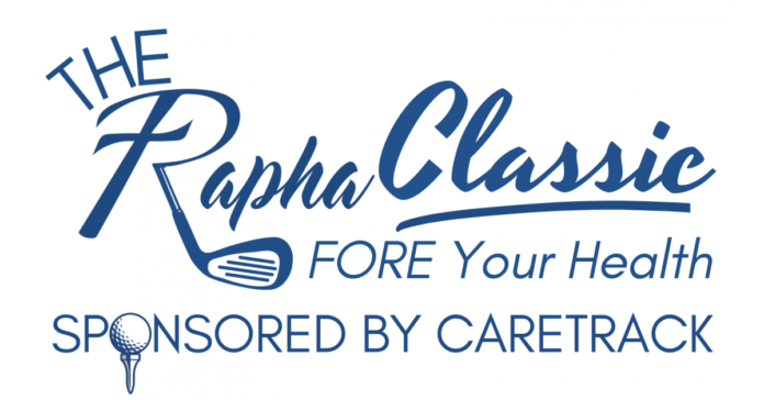 Rapha Clinic Announces Community Support for the Third Annual ‘Fore Your Health’ Golf Tournament sponsored by CareTrack