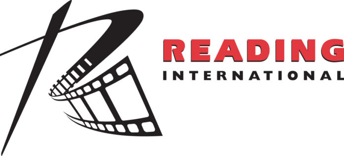 Reading International Reports Fourth Quarter and Full Year