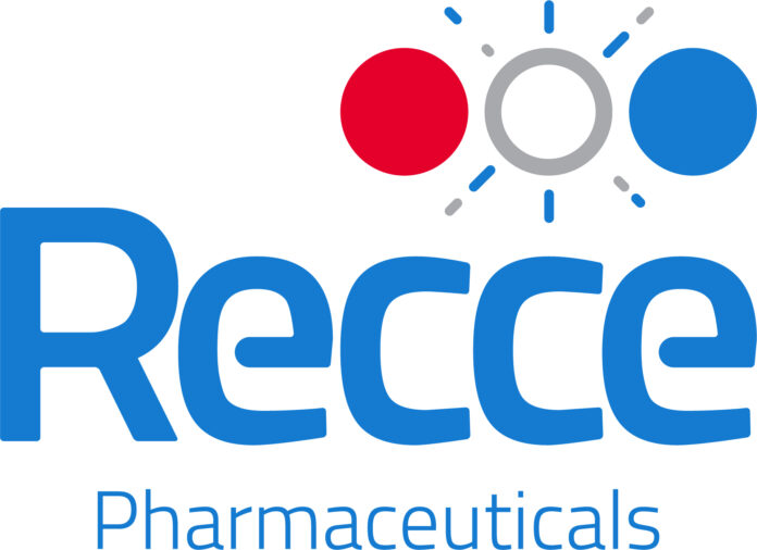 Recce Pharmaceuticals Receives Further A$973,144 Research