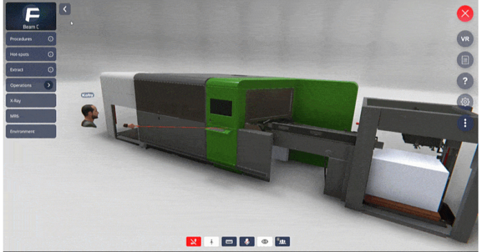 Revolutionizing Training and Support for the Printing Industry