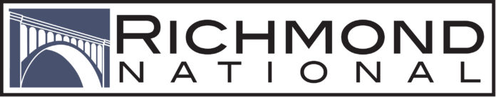 Richmond National Group, Inc. Announces Completion of