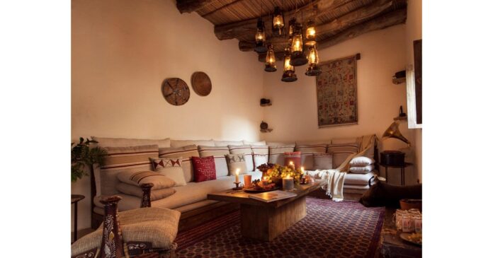 Royal Commission for AlUla announces Dar Tantora by The House Hotel, an authentic hospitality experience in AlUla Old Town