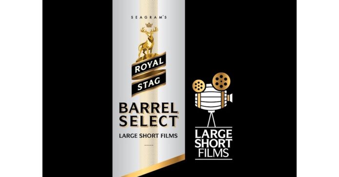 Royal Stag Barrel Select Large Short Films Presents Ouch 2, a Comic Tale of an Extra Marital Affair Starring Sharman Joshi, Nidhi Bisht and Shefali Jariwala