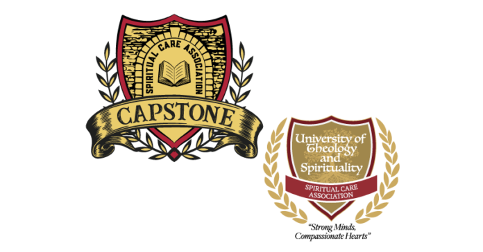 SCA University of Theology and Spirituality Announces New DBA: CAPSTONE SCA University of Theology and Spirituality Announces New DBA: CAPSTONE University