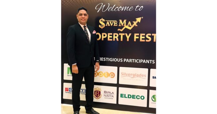 Save Max Real Estate Hosts its First Property Fest in India