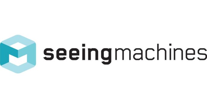 Seeing Machines' world-leading interior sensing technology on show in suite and in car at 27th ESV 2023 in Yokohama, Japan