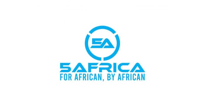 Seun Mafa's 5Africa Revolutionizes the E-Learning Landscape and Empowers Africans to Excel in the Global Job Market