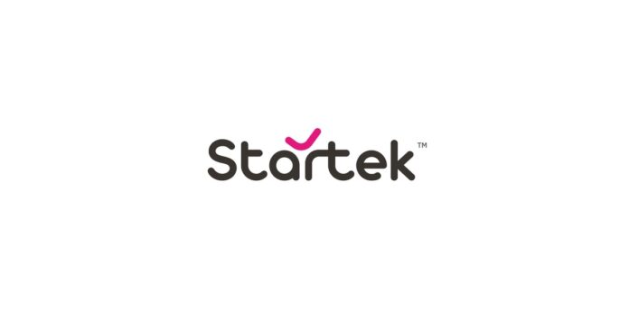 Startek Unveils New Brand Identity Built on the Power of Connection