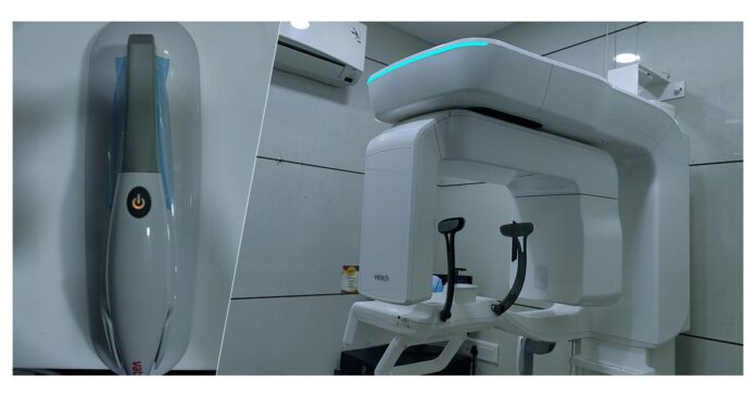 Summirow Dental Introduces Advanced EZscan Dental Scanner and CBCT Scanner for Enhanced Patient Care