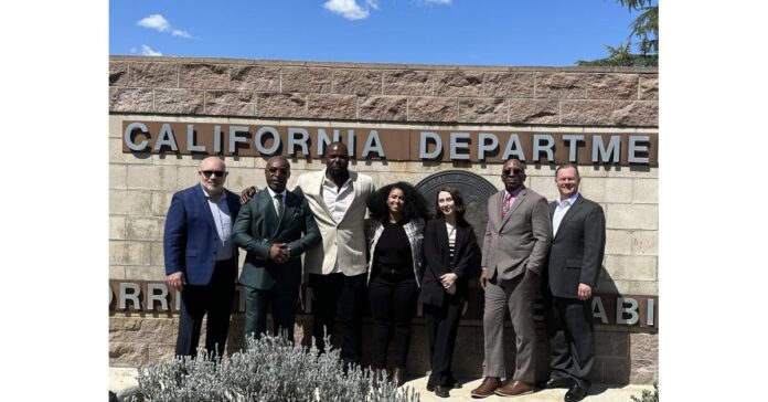 TTC College and Continuity Consulting Offer Medi-Cal Peer Support Training at Valley State Prison