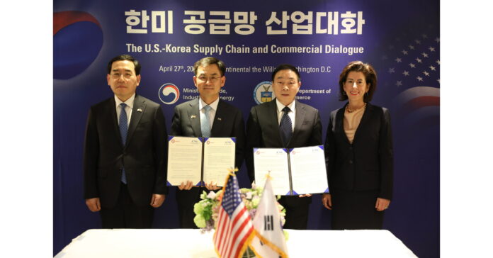 UL Solutions and Korea Testing Certification Institute Join Forces to Advance Electric Vehicle Charging and Battery Safety and Performance