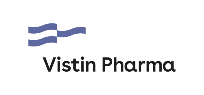 Vistin Pharma ASA: Annual Report for 2022