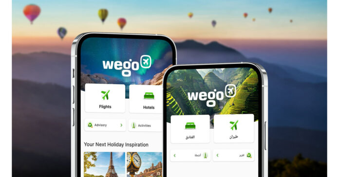 Wego Named the 1 Travel App for Flight Searches and Bookings