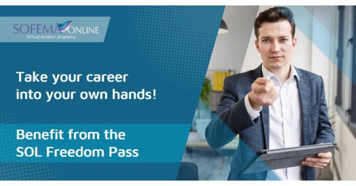 Why Taking Personal Responsibility for Your Own Aviation Career Development is the Best Solution