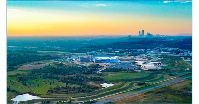 WindShape Expands Global Reach with State-of-the-Art Drone Testing Laboratories in Tulsa, Oklahoma