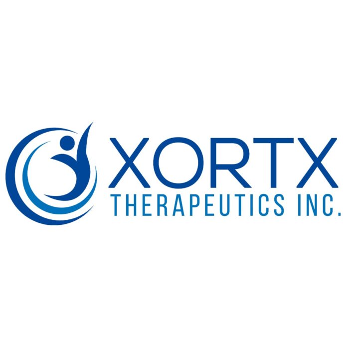 XORTX Announces Receipt of FDA Orphan Drug Designation to