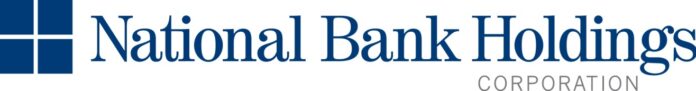 National Bank Holdings Corporation Announces Date for 2023