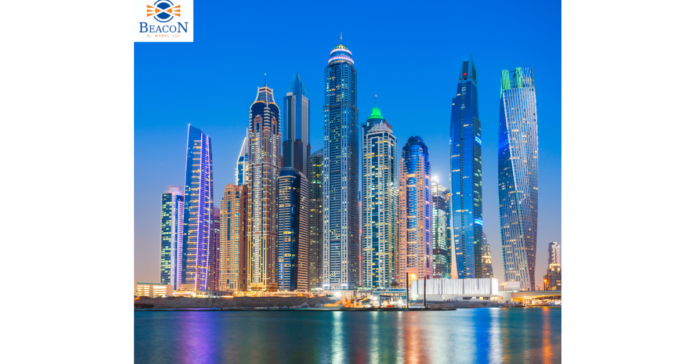 Al Manal Beacon Helps Entrepreneurs Setup Business in Dubai