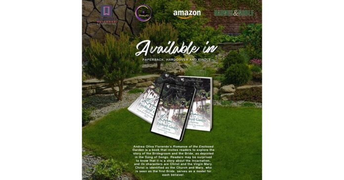 Associate Professor/Landscape Designer Heads to the City of Angels for the Los Angeles Times Festival of Books