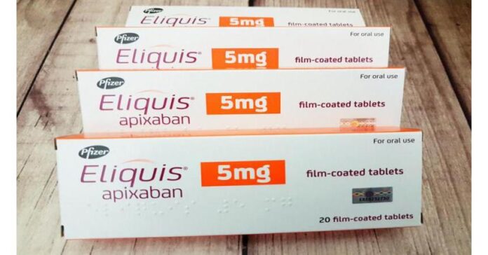 Emerging Markets to Drive Apixaban (Eliquis) Market Growth at a CAGR of 7.5%