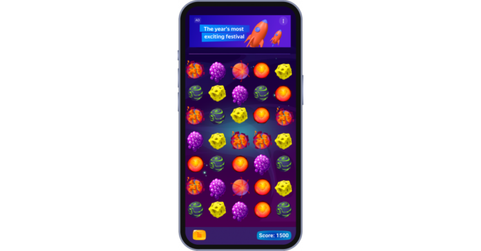 Yandex Launches Mobile App Monetization Through The Yandex Advertising Network