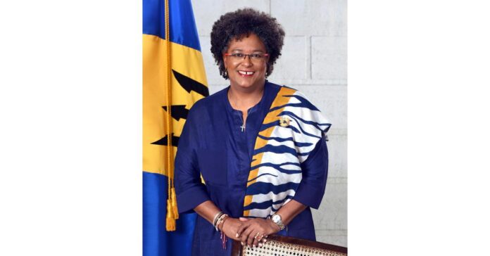 Barbados Prime Minister Mia Mottley to keynote CHTA Caribbean Travel Forum