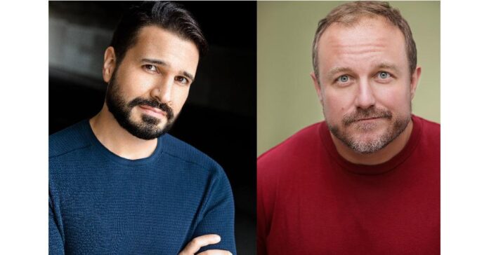 Two Bipolar Comedians Share a Laugh at Mental Illness