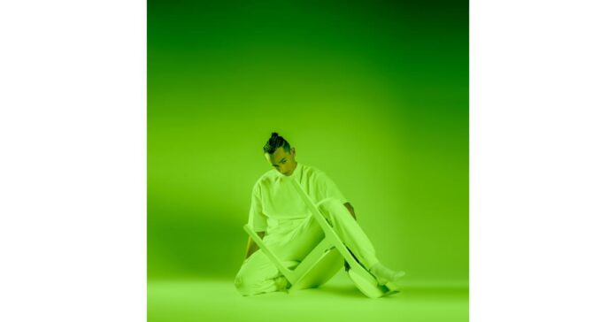 "Emerging artist Benjamin Lewis promises to captivate audiences with upcoming single "KILL"