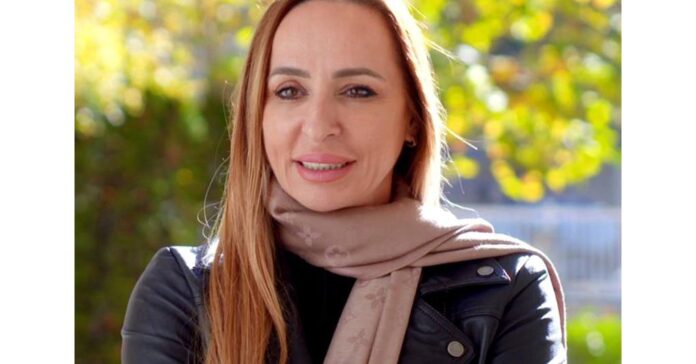 Scientology Helps Biljana Wake Up Every Day Happy, And That's the Greatest Miracle
